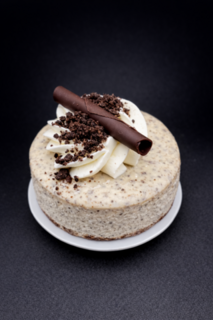 Individual desserts Category Image